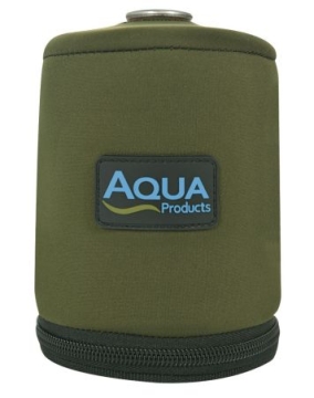 Aqua Gas Pouch Black Series